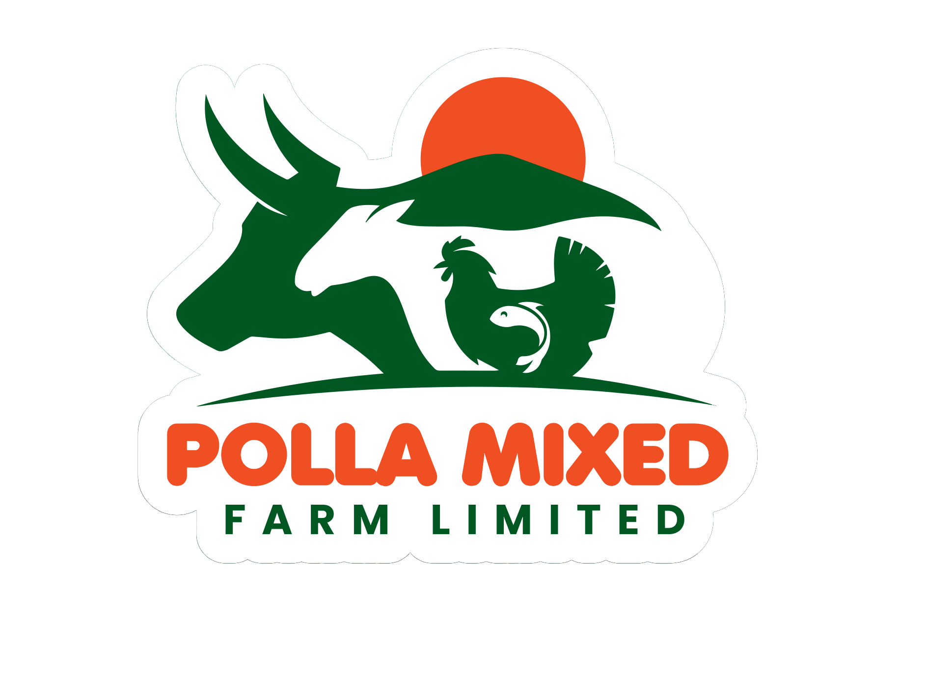 polla mixed farm